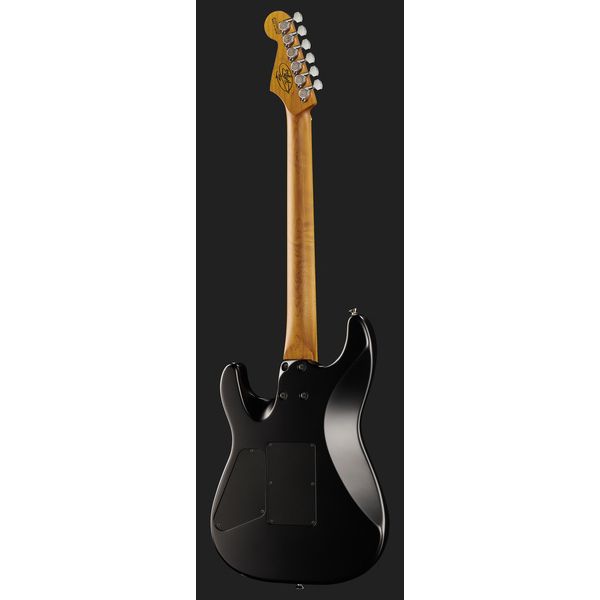 Guitare électrique Charvel Guthrie Govan MJ SD24 CM 3TS Avis & Test