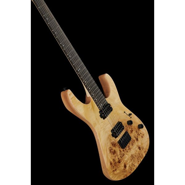 Charvel Pro-Mod DK24 HH HT E DS (Guitare électrique) Avis, Test