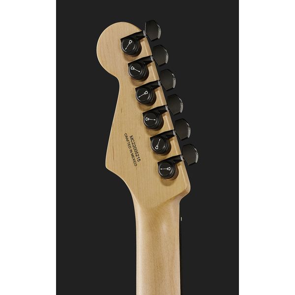 Charvel Pro-Mod DK24 HH HT E DS (Guitare électrique) Avis, Test