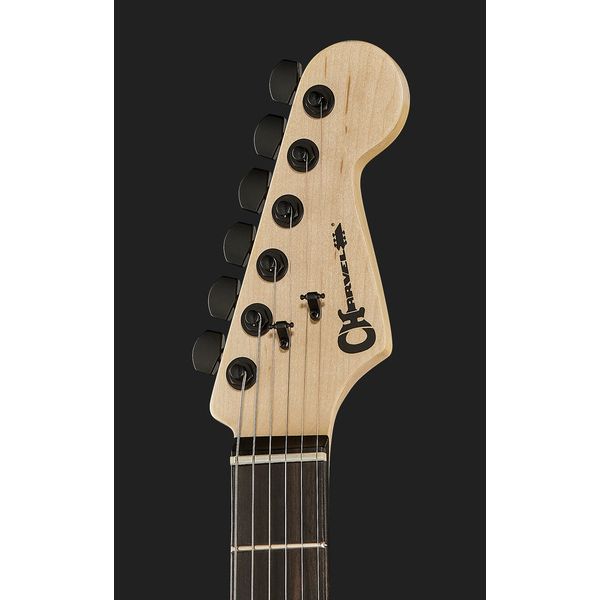 Charvel Pro-Mod DK24 HH HT E DS (Guitare électrique) Avis, Test