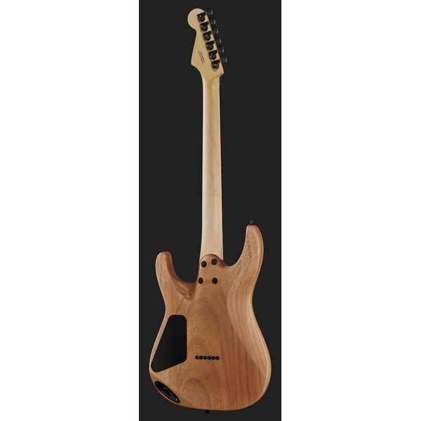 Charvel Pro-Mod DK24 HH HT E DS (Guitare électrique) Avis, Test