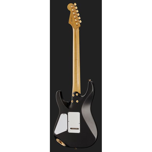 Guitare électrique Charvel Pro-Mod DK24 HH 2PT CM TBB Test, Avis, Comparatif