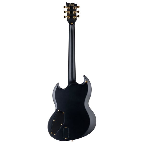 ESP LTD Viper 1000 Vintage Black (Guitare électrique) - Test & Avis