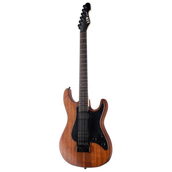 ESP LTD SN-1000 Evertune Koa NT (Guitare électrique) : Test et Avis