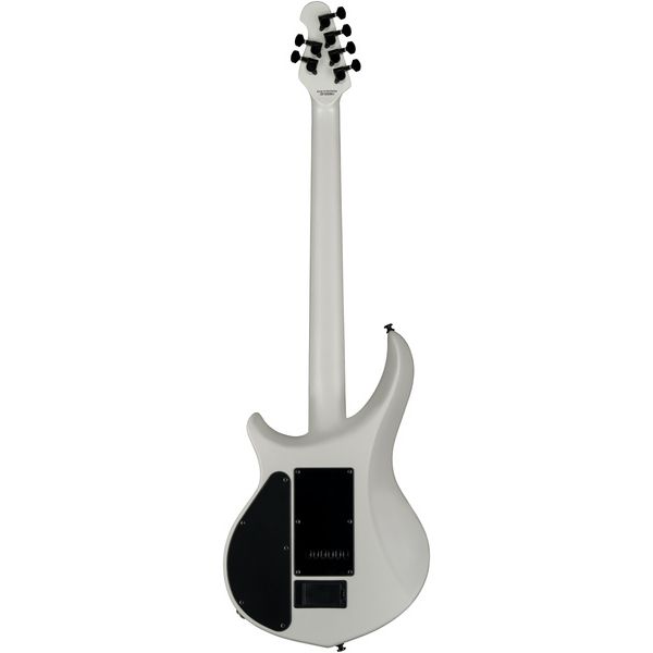 Sterling by Music Man Majesty 100 Chalk Grey (Guitare électrique) Test, Avis, Comparatif