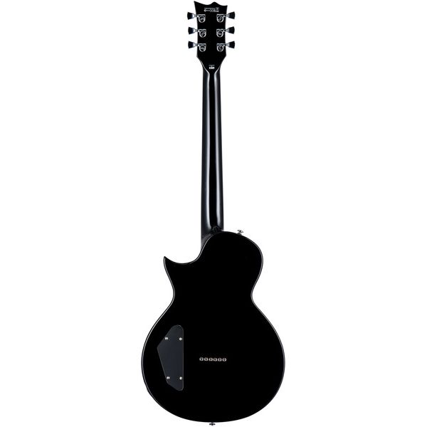 ESP LTD EC-01 FT Black (Guitare électrique) , Avis et Test