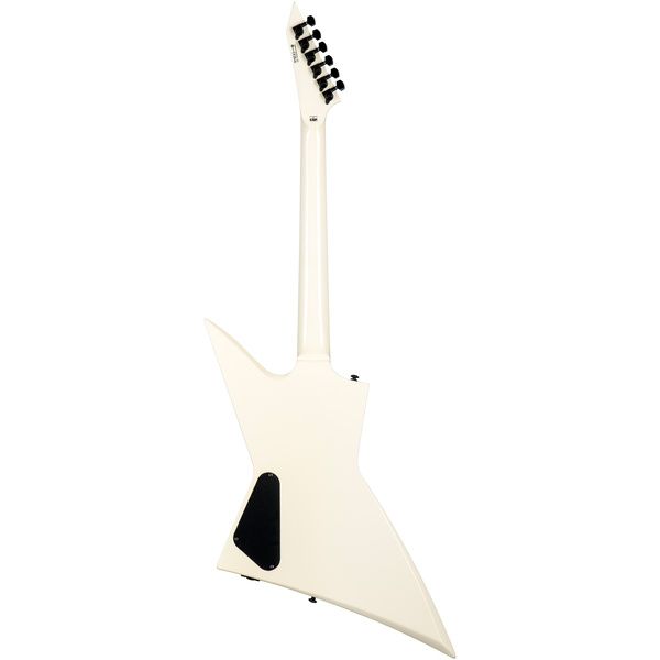 La guitare électrique ESP LTD EX-200 Olympic White - Test & Avis