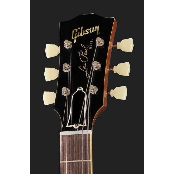 Gibson Les Paul 54 Goldtop VOS LH (Guitare électrique) , Test & Avis