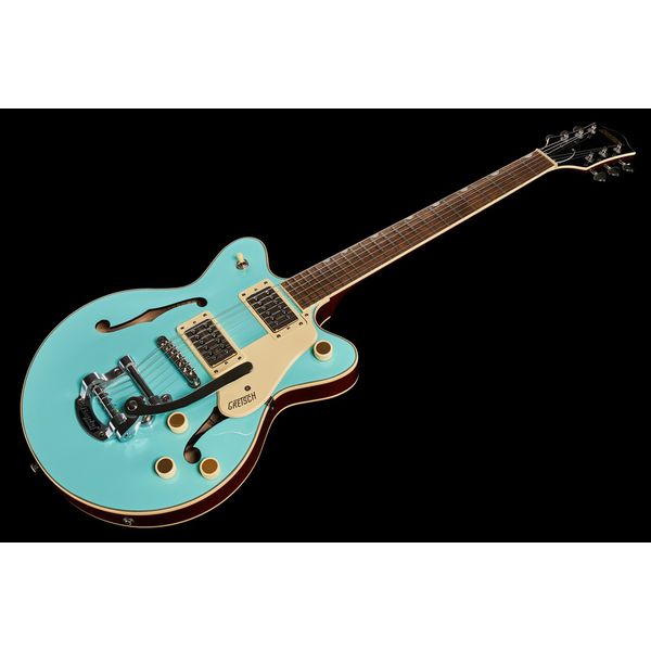 Gretsch G2655T TP Streamliner (Guitare électrique) , Test, Avis et Comparatif