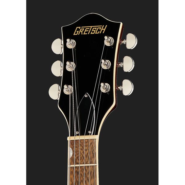 Gretsch G2655T TP Streamliner (Guitare électrique) , Test, Avis et Comparatif