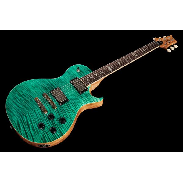 PRS SE McCarty 594 Singlecut TU (Guitare électrique) Test, Avis, Comparatif