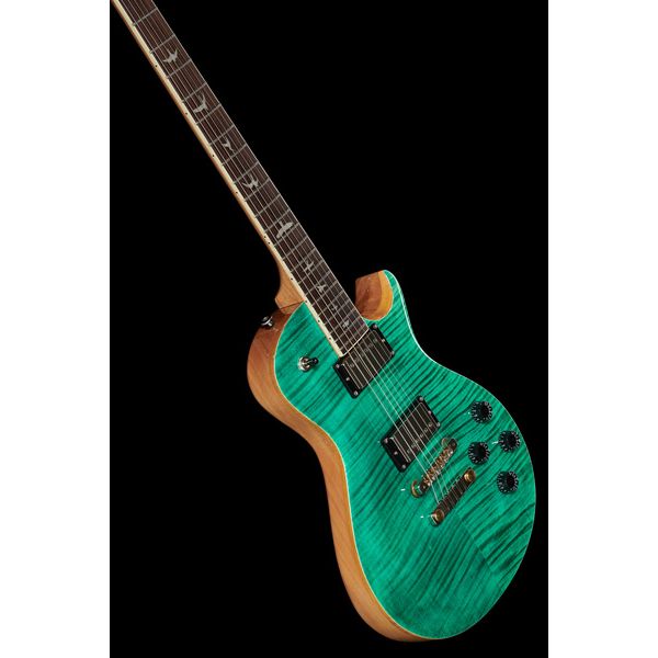 PRS SE McCarty 594 Singlecut TU (Guitare électrique) Test, Avis, Comparatif