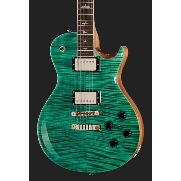 PRS SE McCarty 594 Singlecut TU (Guitare électrique) Test, Avis, Comparatif