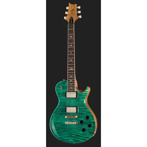 PRS SE McCarty 594 Singlecut TU (Guitare électrique) Test, Avis, Comparatif