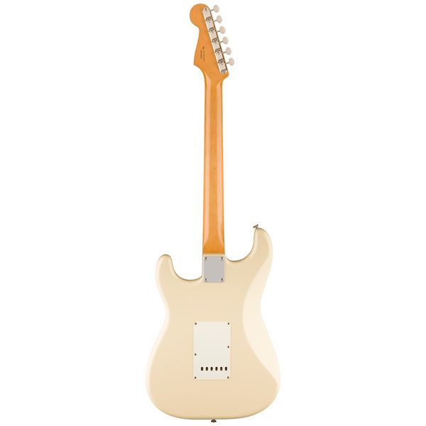 Guitare électrique Fender Vintera II 60s Strat RW OWT Test, Avis