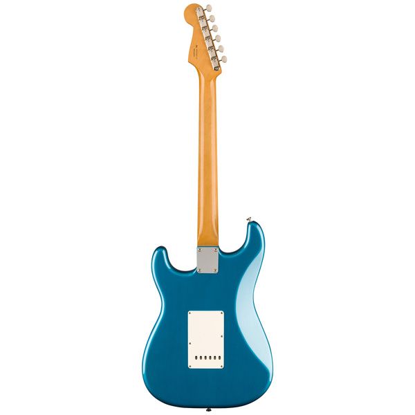 Fender Vintera II 60s Strat RW LPB (Guitare électrique) , Test & Avis