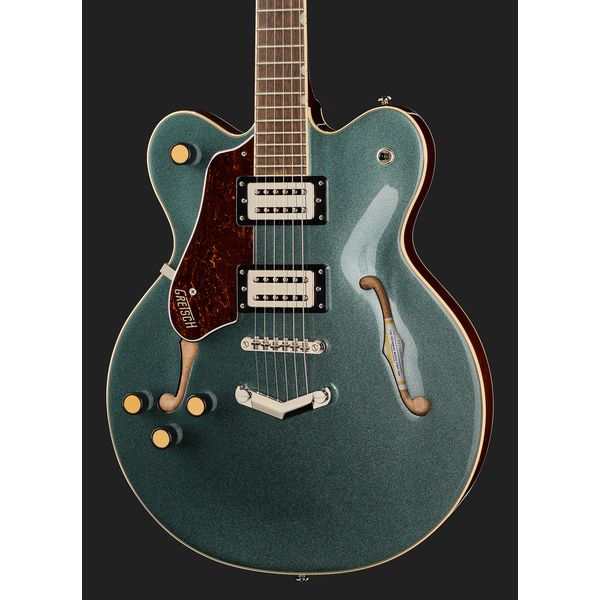 Guitare électrique Gretsch G2622 Streamliner GM LH , Avis & Test