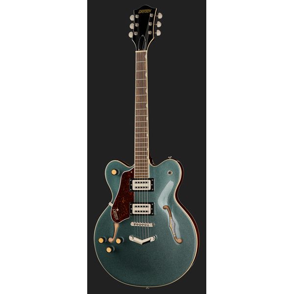 Guitare électrique Gretsch G2622 Streamliner GM LH , Avis & Test