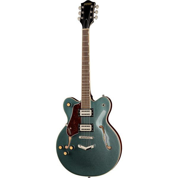 Guitare électrique Gretsch G2622 Streamliner GM LH , Avis & Test