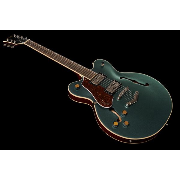 Guitare électrique Gretsch G2622 Streamliner GM LH , Avis & Test