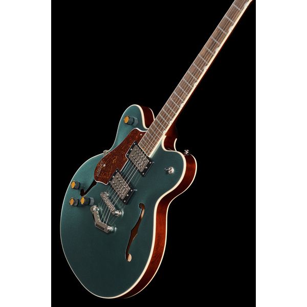 Guitare électrique Gretsch G2622 Streamliner GM LH , Avis & Test