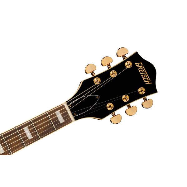 La guitare électrique Gretsch Streamliner FSR CB 3PU Aby Ale / Test, Avis, Comparatif