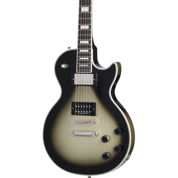 Epiphone LP Custom 1979 Adam Jones (Guitare électrique) : Avis, Test