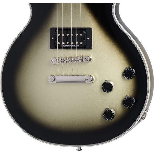 Epiphone LP Custom 1979 Adam Jones (Guitare électrique) : Avis, Test