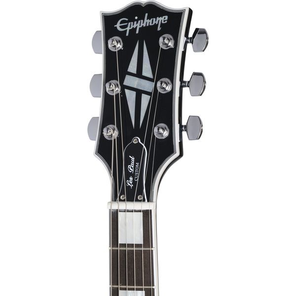 Epiphone LP Custom 1979 Adam Jones (Guitare électrique) : Avis, Test