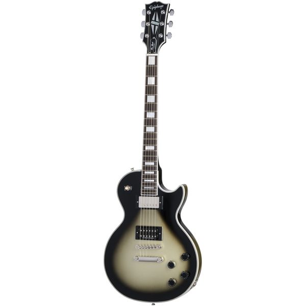 Epiphone LP Custom 1979 Adam Jones (Guitare électrique) : Avis, Test