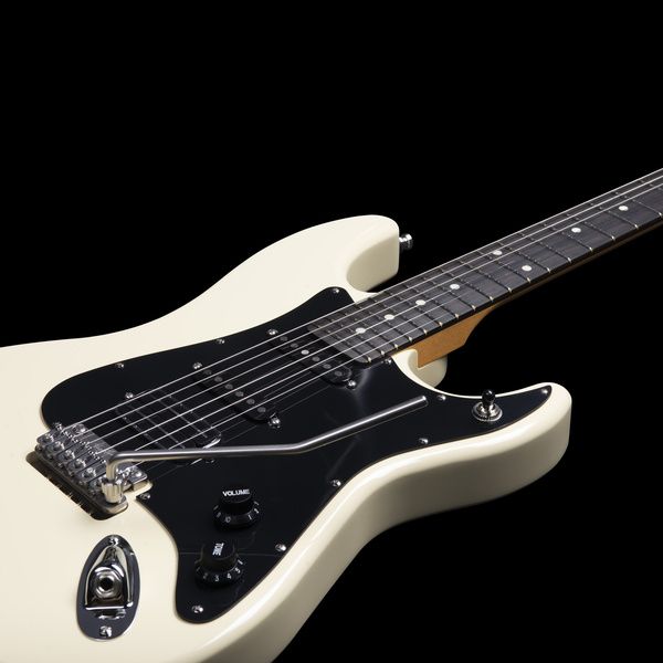 Lerxst Limelight Vega Trem LTD (Guitare électrique) : Test et Avis