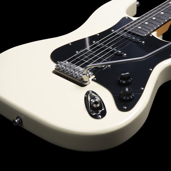 Lerxst Limelight Vega Trem LTD (Guitare électrique) : Test et Avis