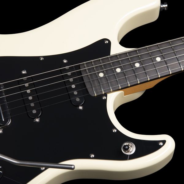 Lerxst Limelight Vega Trem LTD (Guitare électrique) : Test et Avis