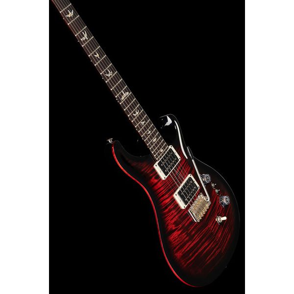 PRS Custom 24/08 FSB (Guitare électrique) - Test, Avis, Comparatif