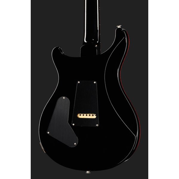 PRS Custom 24/08 FSB (Guitare électrique) - Test, Avis, Comparatif