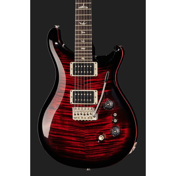 PRS Custom 24/08 FSB (Guitare électrique) - Test, Avis, Comparatif