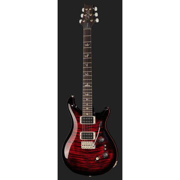 PRS Custom 24/08 FSB (Guitare électrique) - Test, Avis, Comparatif