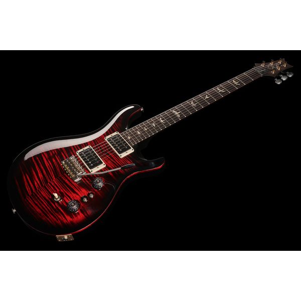 PRS Custom 24/08 FSB (Guitare électrique) - Test, Avis, Comparatif