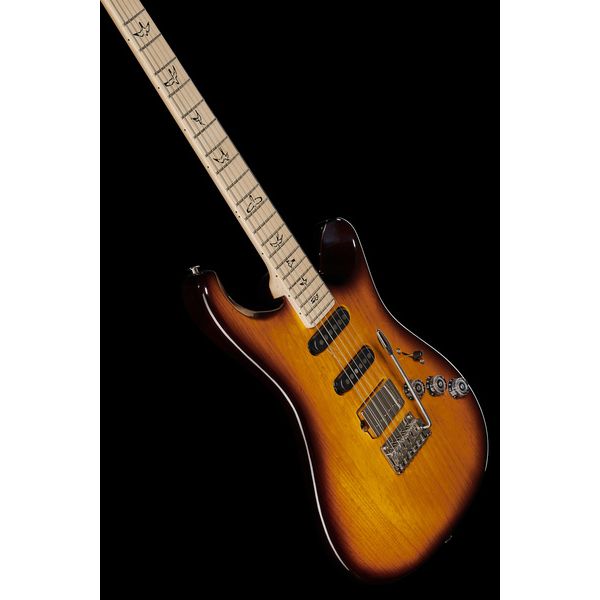 PRS Fiore Sunflower (Guitare électrique) Avis, Test