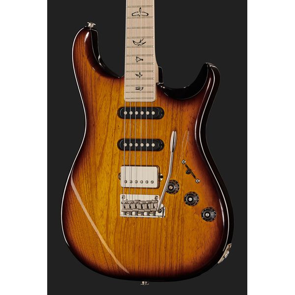 PRS Fiore Sunflower (Guitare électrique) Avis, Test