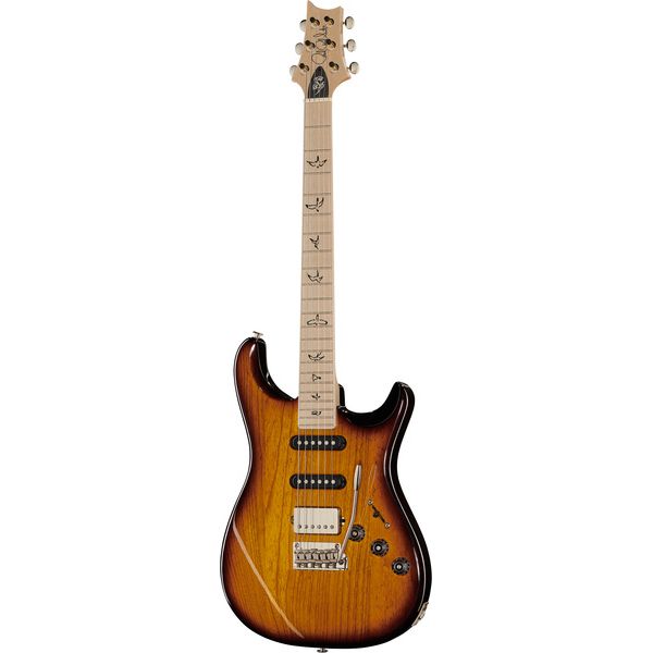 PRS Fiore Sunflower (Guitare électrique) Avis, Test