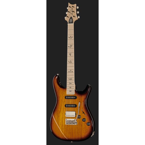 PRS Fiore Sunflower (Guitare électrique) Avis, Test