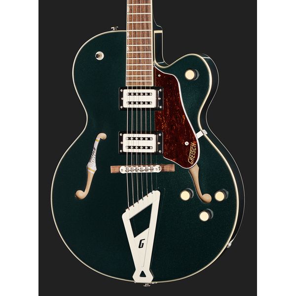 Gretsch G2420 CG Streamliner (Guitare électrique) Avis, Test