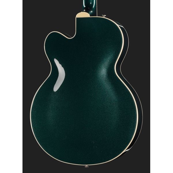 Gretsch G2420 CG Streamliner (Guitare électrique) Avis, Test