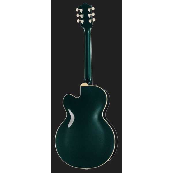 Gretsch G2420 CG Streamliner (Guitare électrique) Avis, Test