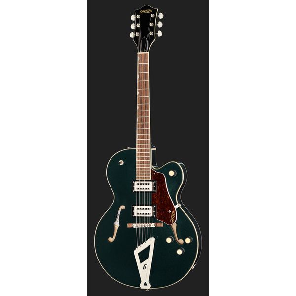 Gretsch G2420 CG Streamliner (Guitare électrique) Avis, Test