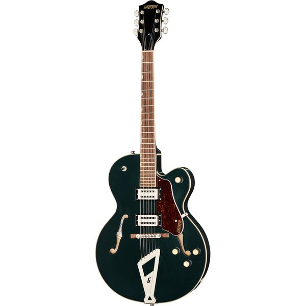 Gretsch G2420 CG Streamliner (Guitare électrique) Avis, Test