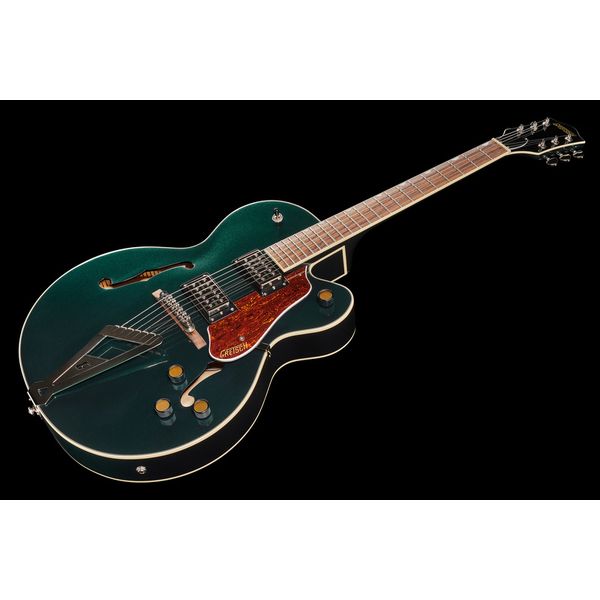 Gretsch G2420 CG Streamliner (Guitare électrique) Avis, Test