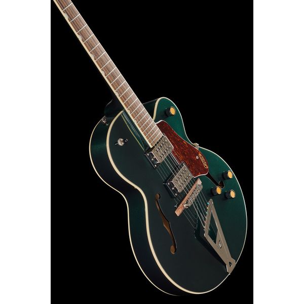 Gretsch G2420 CG Streamliner (Guitare électrique) Avis, Test