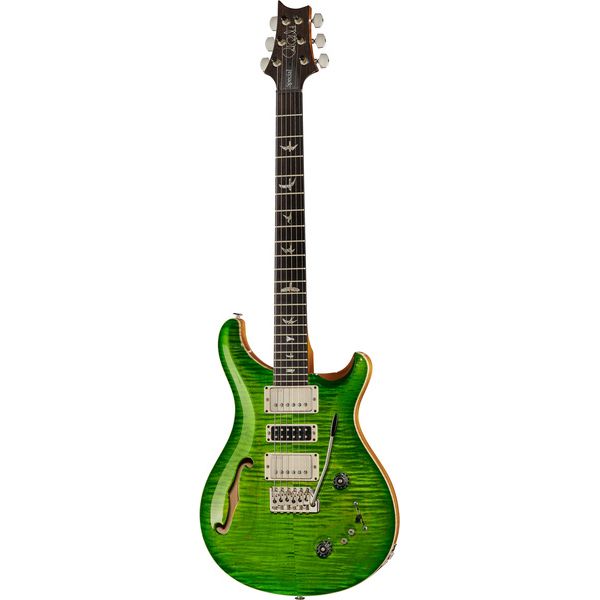 La guitare électrique PRS Special S/H 22 Eriza Verde - Test, Avis, Comparatif